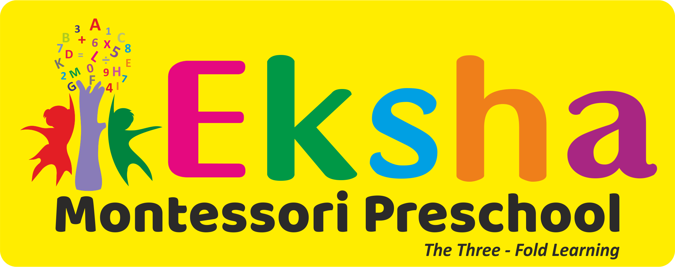 Eksha_logo